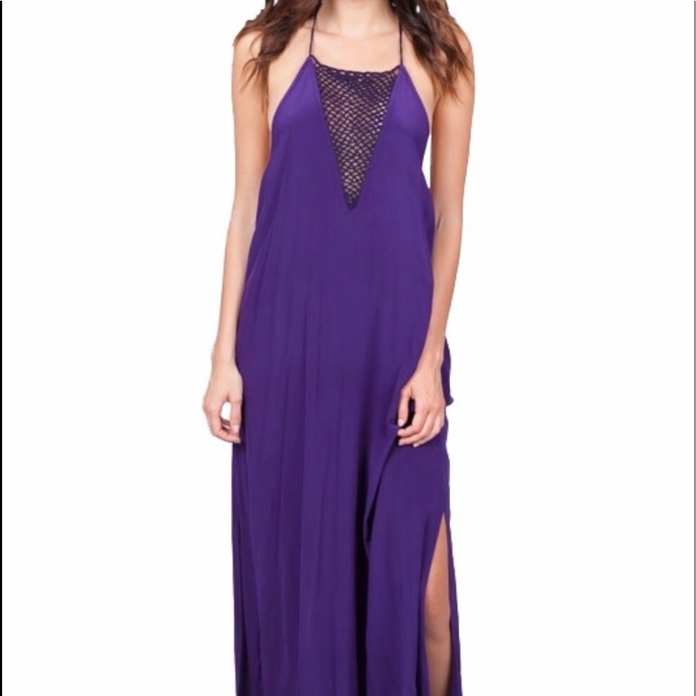 Acacia Makawao dress